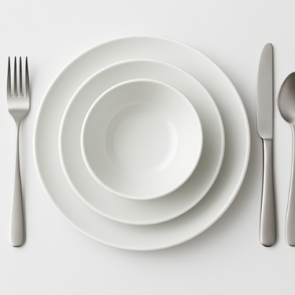 Utensili e stoviglie