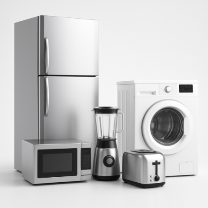 Elettrodomestici