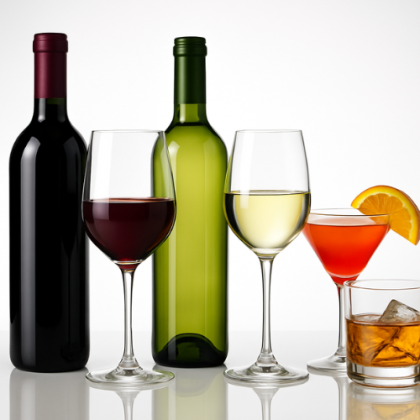 Vino e bevande