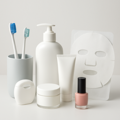 Cura e igiene personale