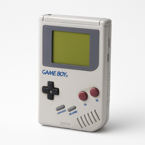 GameBoy